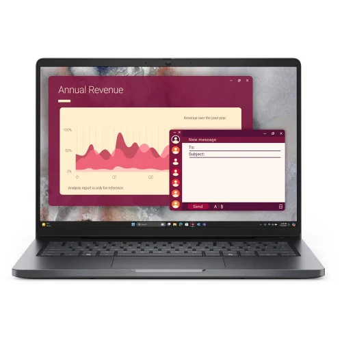NOTEBOOK DELL PRO 14 FULL HD INTEL CORE ULTRA 5 235U 16 GB RAM 512 GB SSD WINDOWS 11 PRO NOTEBOOK DELL PRO 14 FULL HD INTEL CORE ULTRA 5 235U 16 GB RAM 512 GB SSD WINDOWS 11 PRO