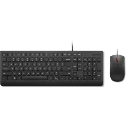 4X31R64424 KIT TECLADO+MOUSE CON CABLE LENOVO