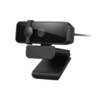 4XC1S15018 Cámara Web Lenovo Essential - 30fps - Negro - USB 2.0 Tipe A - 1 - Fu