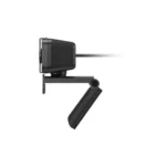 4XC1S15018 Cámara Web Lenovo Essential - 30fps - Negro - USB 2.0 Tipe A - 1 - Fu
