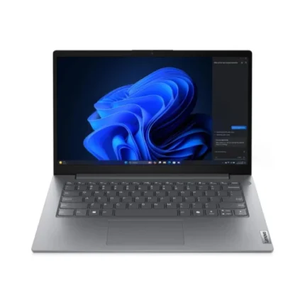NOTEBOOK LENOVO V14 G5 IRL 14 PULGADAS FULL HD INTEL CORE I5 13ª GENERACIÓN 8 GB RAM 512 GB SSD