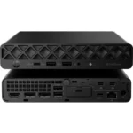 HP ELITEDESK 8 MINI G1 RYZEN 5-220 16 GB DDR5 512GBC85WBLA#ABM