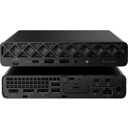 114370.webp HP ELITEDESK 8 MINI G1 RYZEN 5-220 16 GB DDR5 512GBC85WBLA#ABM - Imagen 1