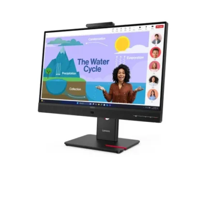 MONITOR LENOVO THINKVISION T24D-V 64B7UAR1CL