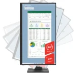 MONITOR LENOVO E27-40 27-inch IPS panel 1920x1080 64BCMAR4CL