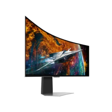 MONITOR SAMSUNG ODYSSEY G9 DUAL QHD 49 LS49DG950SLXZS
