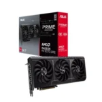 Tarjeta de Video Asus Prime Radeon RX9070GRE