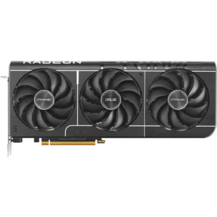 Tarjeta de Video Asus Prime Radeon RX9070GRE