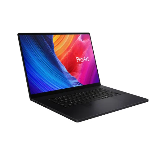 NOTEBOOK ASUS W7 R9 IA 2TSSD 64G OB 16 RTX 8G 1Y [90NB15K1-M00RZ0]