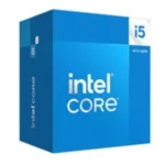 INTEL Procesador i5-14400 Core 2.5GHz 20MB LGA1700 14th Gen [BX8071514400]