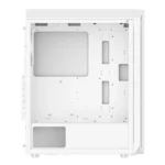 Gabinete XPG Valor Air Plus S/Fuente ATX 4xFAN WH [VALORAIRPLUSMTA-WHCWW]