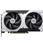 MSI TARJETA DE VIDEO RTX 5060 Ti 8G VENTUS 2X OC PLUS [824142420997]