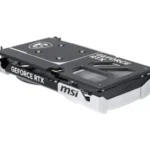 MSI TARJETA DE VIDEO RTX 5060 Ti 8G VENTUS 2X OC PLUS [824142420997]