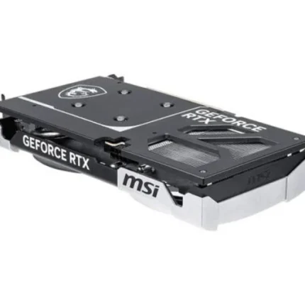 MSI TARJETA DE VIDEO RTX 5060 Ti 8G VENTUS 2X OC PLUS [824142420997]