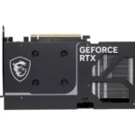 MSI TARJETA DE VIDEO RTX 5060 Ti 8G VENTUS 2X OC PLUS [824142420997]