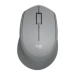 LOGITECH MOUSE INALÁMBRICO M280 GRIS 2.4 GHZ RETAIL