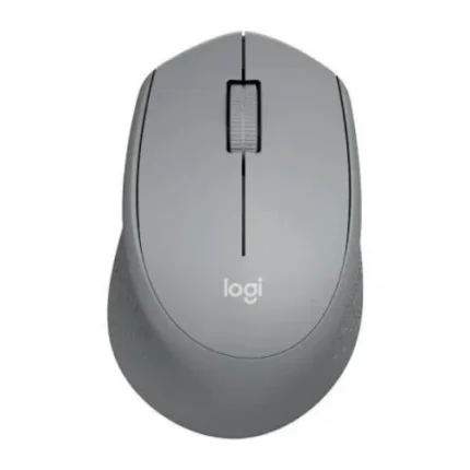LOGITECH MOUSE INALÁMBRICO M280 GRIS 2.4 GHZ RETAIL