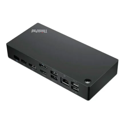 LENOVO THINKPAD ULTRA DOCK - 170 W