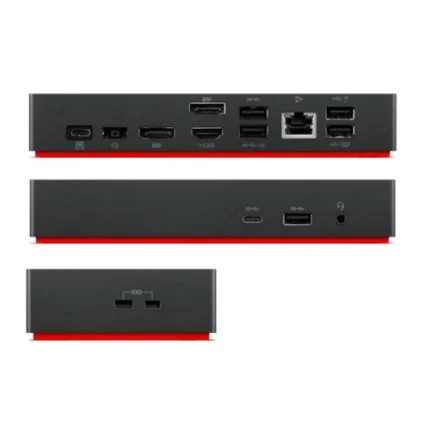 LENOVO THINKPAD ULTRA DOCK - 170 W