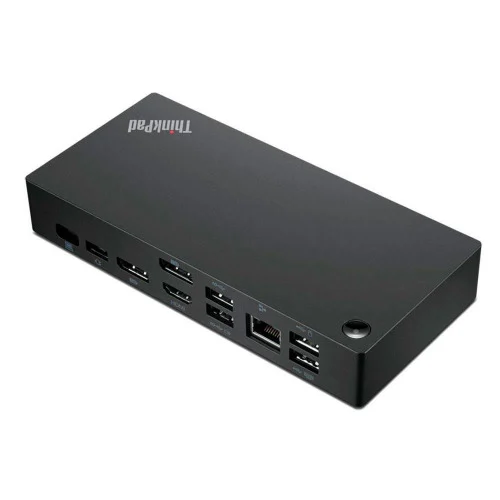 LENOVO THINKPAD ULTRA DOCK - 170 W