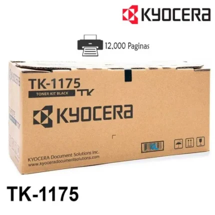 TÓNER KYOCERA TK-1175 (M2640)