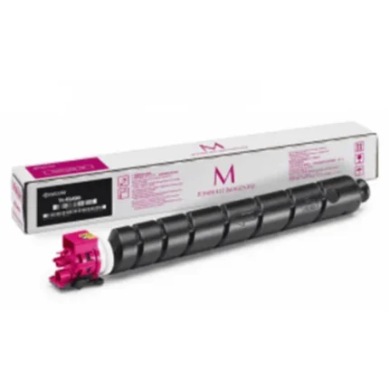 TÓNER KYOCERA MAGENTA TA-2552CI/2553CI