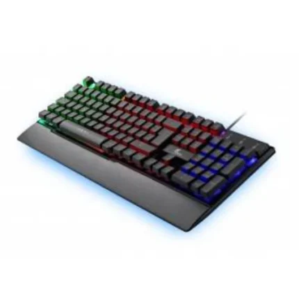XTECH ARMIGER TECLADO GAMING WRD USB SPA MCOL BACKLIGHT