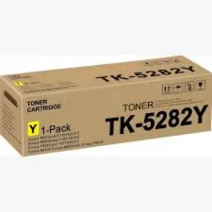 TÓNER KYOCERA AMARILLO 11.000 PÁGINAS