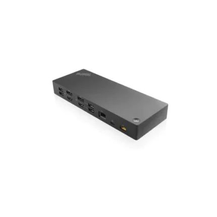 40AF0135IT - LENOVO Docking USB-C USB-A Italy Chile